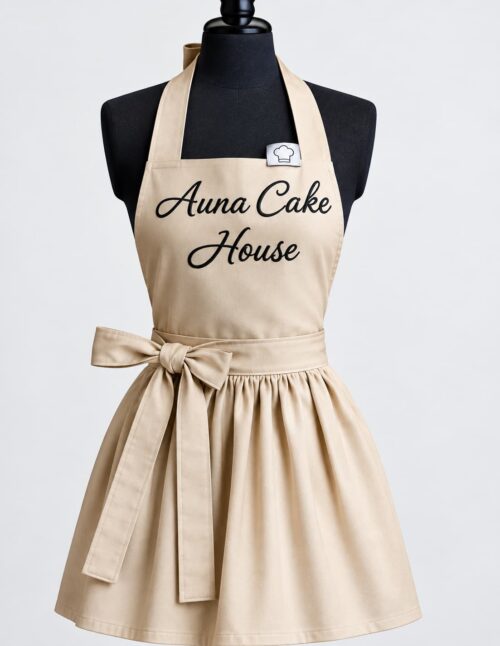 Auna Cake House