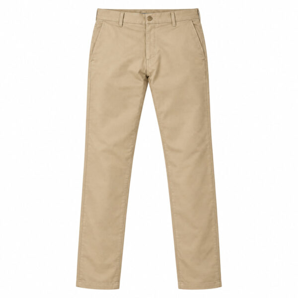 Abu Trouser