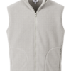 Gilet en polaire Vervet