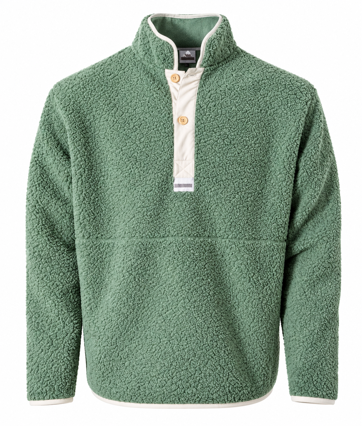 Fisherman Jersey