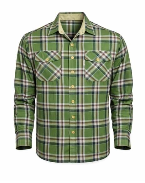 Men’s Flannel