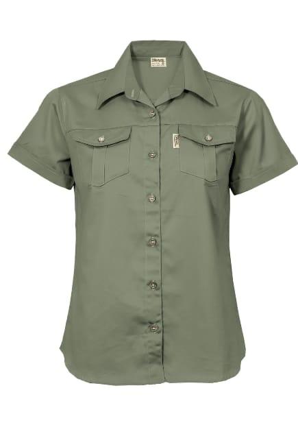 WhatsApp Image 2026-10-15 at 11.38.28 Chemise à manches courtes pour femme Finch