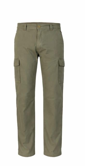 Pantalon cargo Dirt Road Trader
