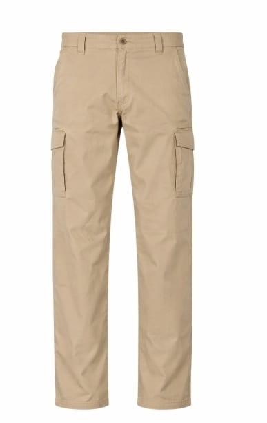 Pantalon cargo Dirt Road Trader