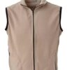 Gilet en polaire Vervet