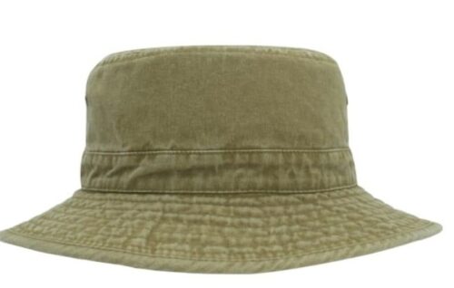 Max Wash Bucket Hat