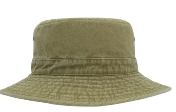 Max Wash Bucket Hat