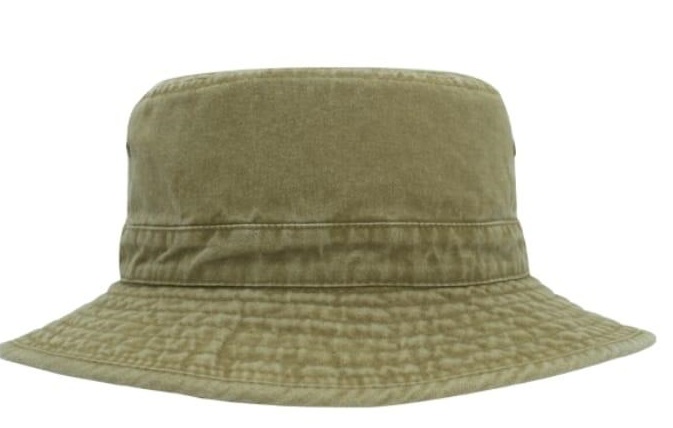Max Wash Bucket Hat